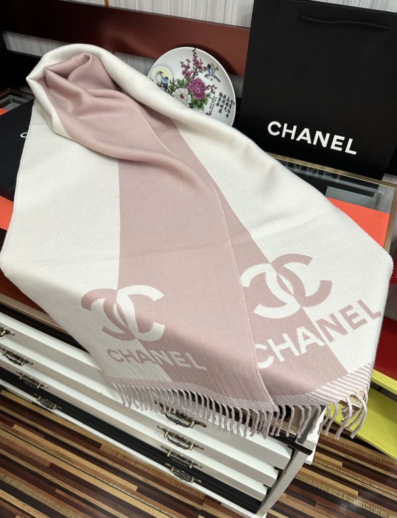 Chanel Scarf